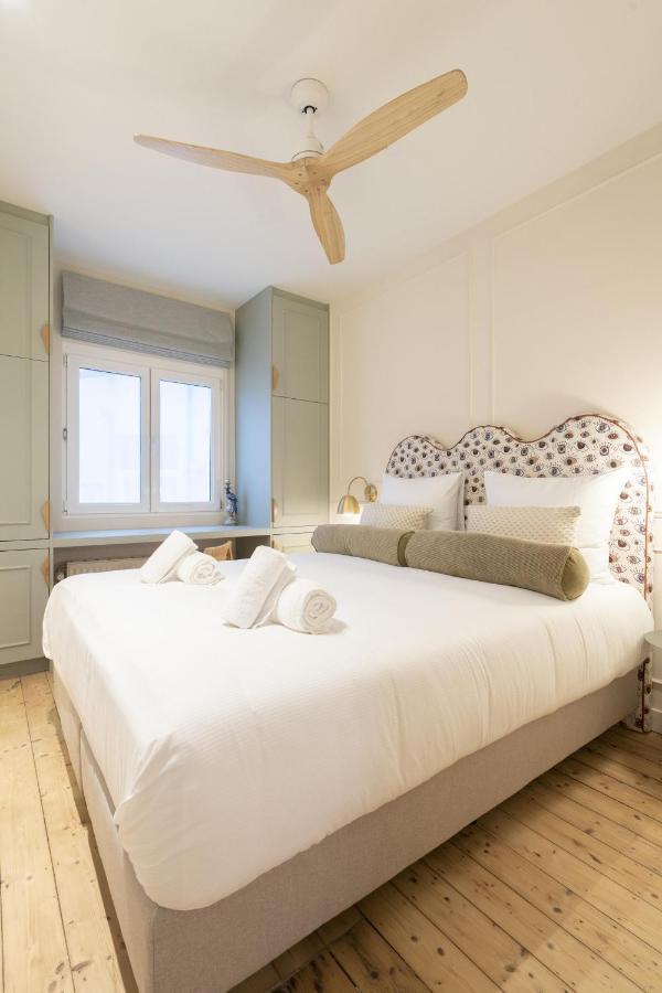 Shway Le Pierre Apartment Antwerp Luaran gambar