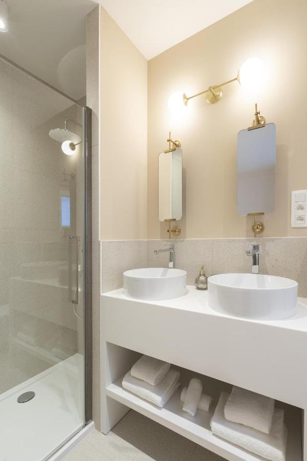 Shway Le Pierre Apartment Antwerp Luaran gambar
